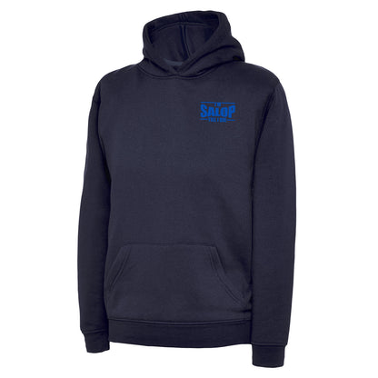 Shrewsbury Town FC Hoodie