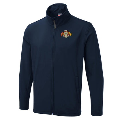 Partick Thistle FC Fans Bomber Jacket