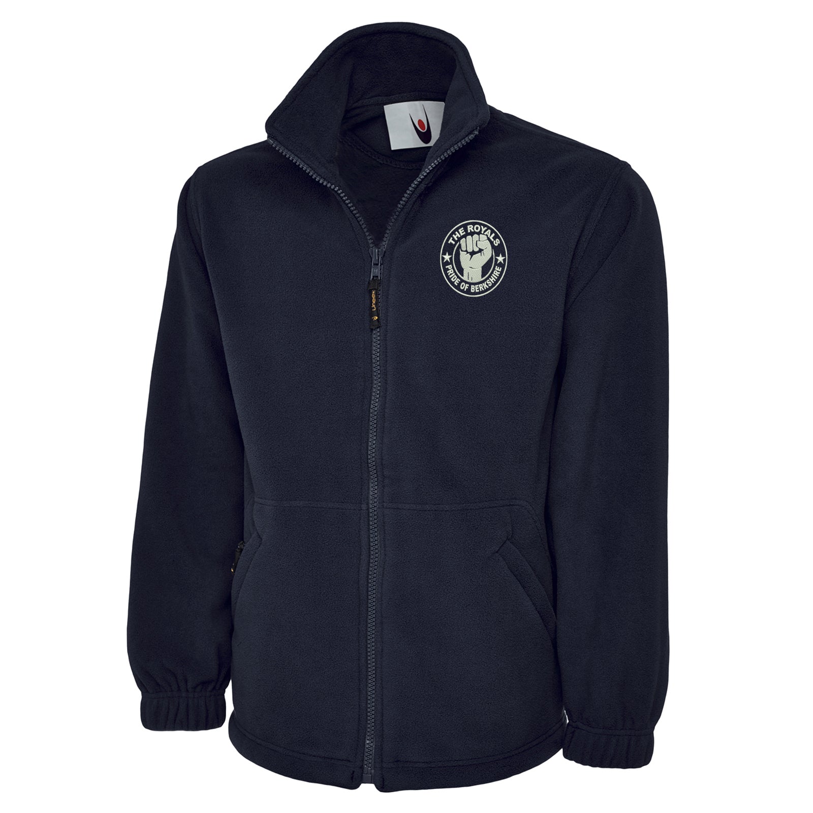 Reading Football Club Fleece Jacke