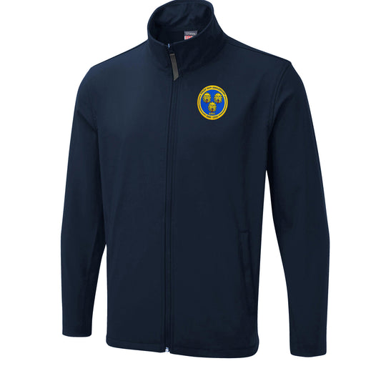 Shrewsbury Town 140th Anniversary Bomber Jacket