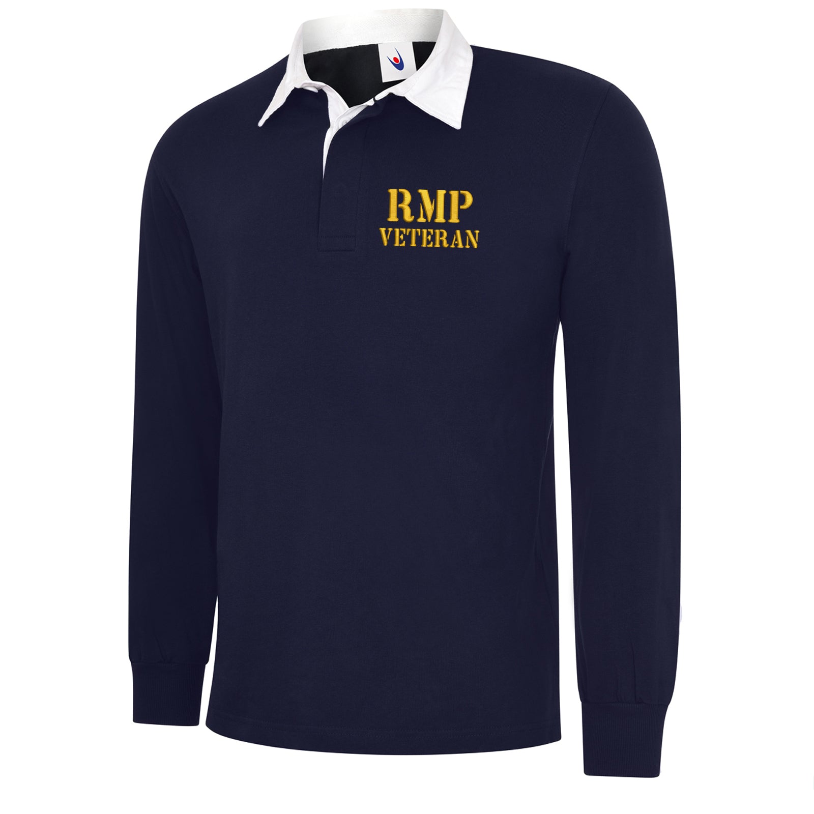 Royal Military Police Veteran Football Top