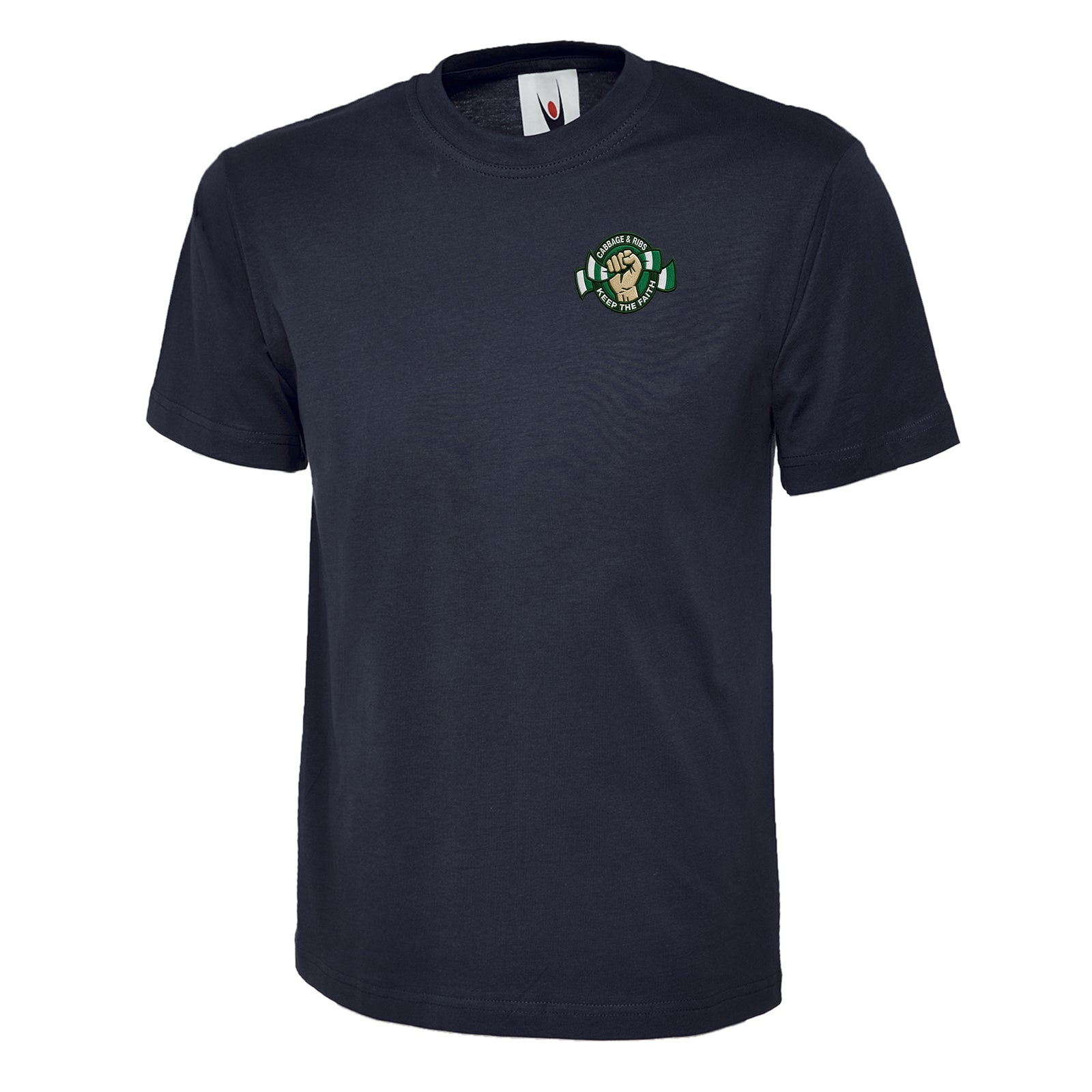 Childs Hibernian Fans Football Shirt 