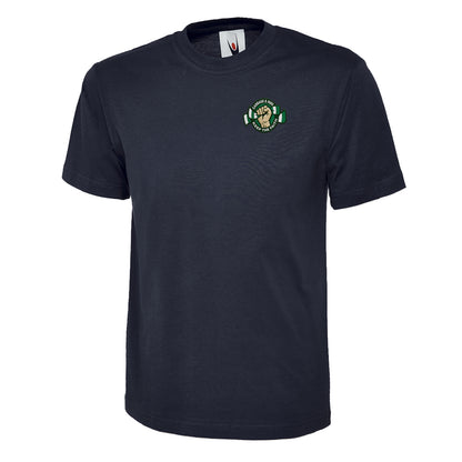 Childs Hibernian Fans Football Shirt 