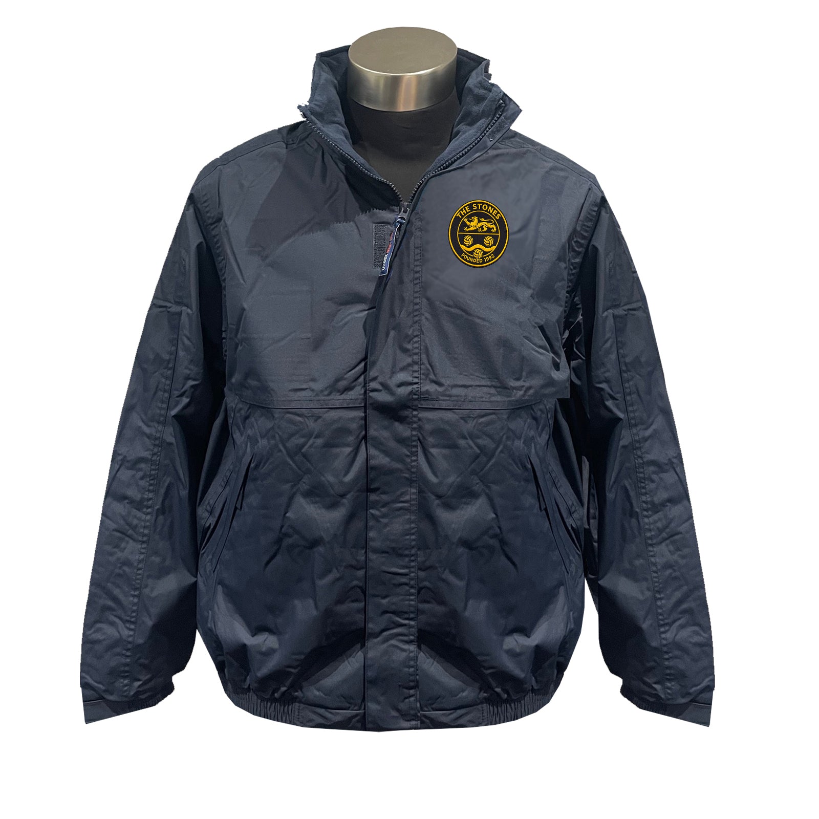 Newport County Football Jacket
