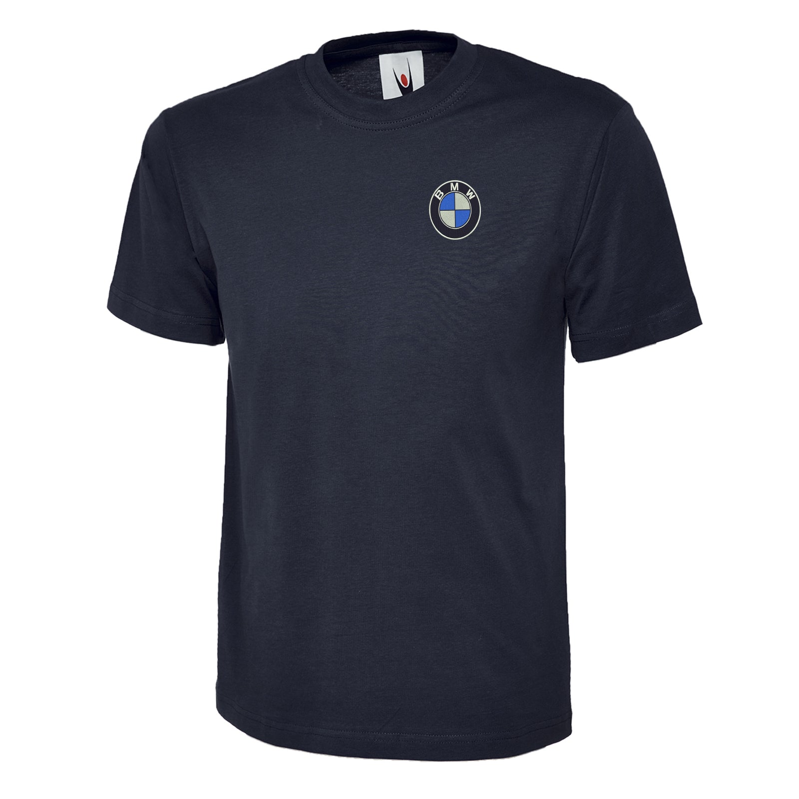 Kids BMW Logo T Shirt