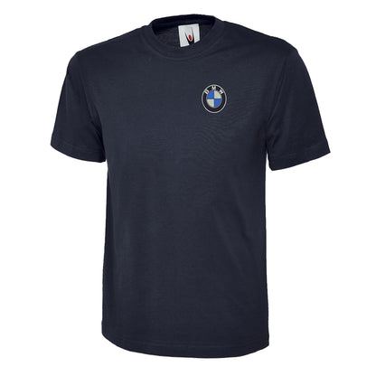 Kids BMW Logo T Shirt