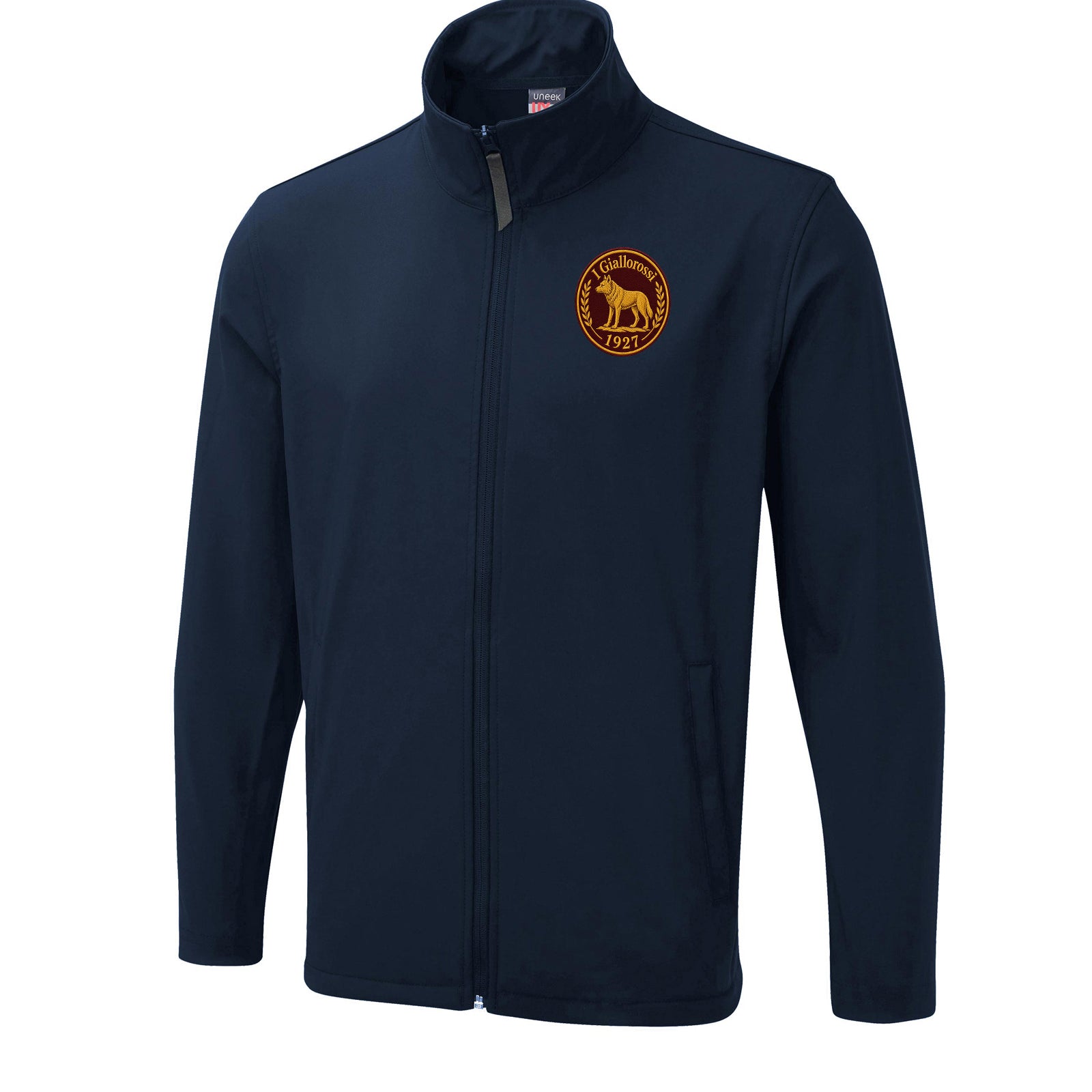 I Giallorossi 1927 Bomber Jacket