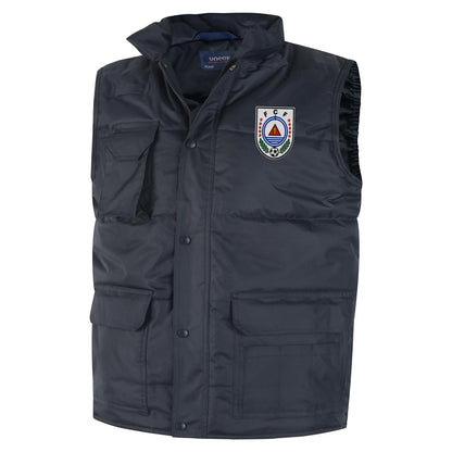 Cape Verde Bodywarmer