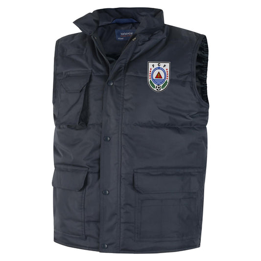 Cape Verde Bodywarmer