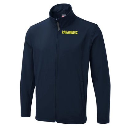 Paramedic Bomber Jacket