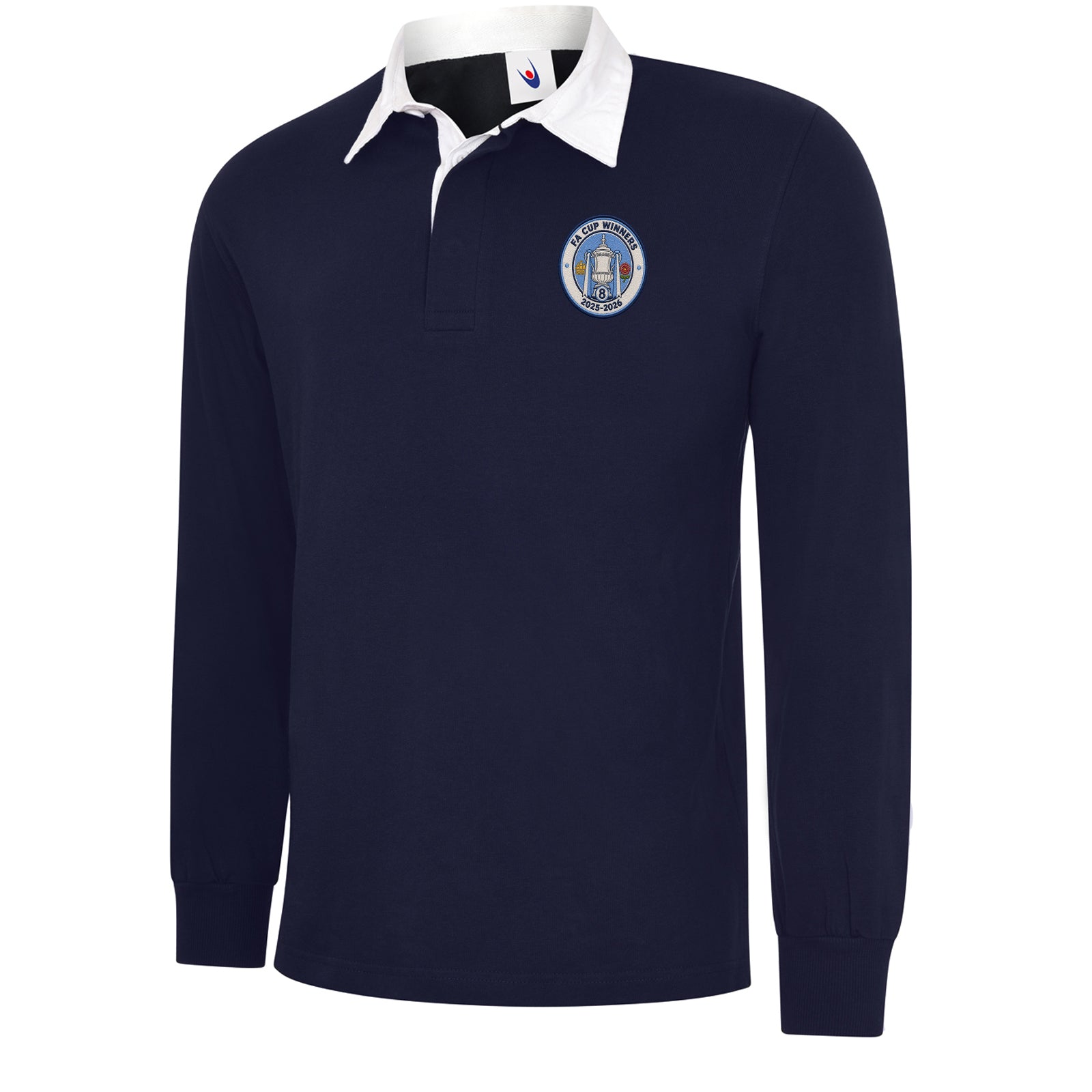 Man City FA Cup Winners 2026 Football Top 