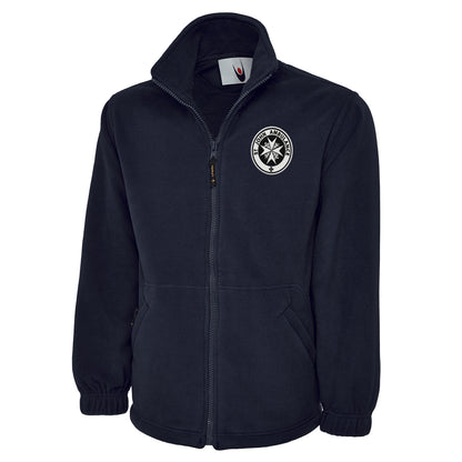 St John Ambulance Fleece Jacket 