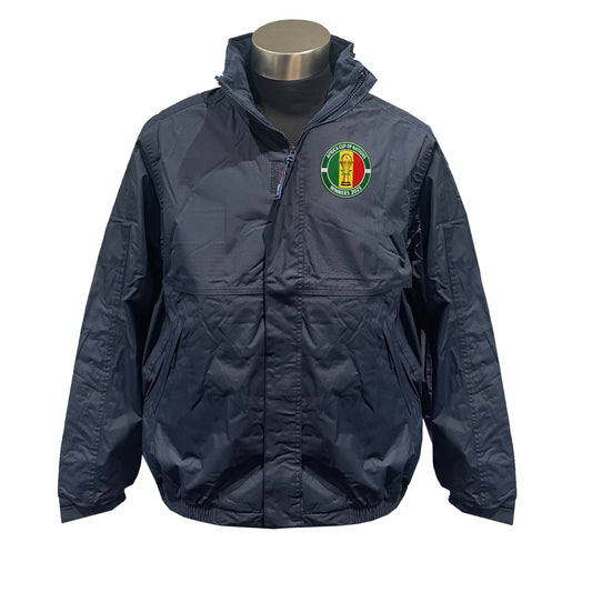 Senegal AFCON Winners 2025 Jacket