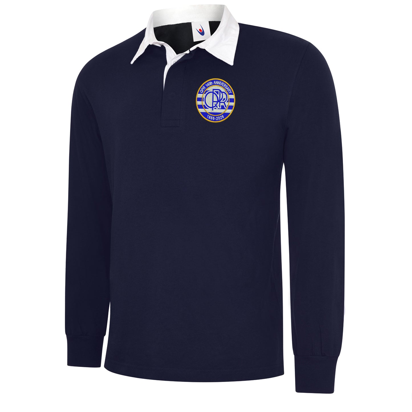 QPR Classic Football Football Top 