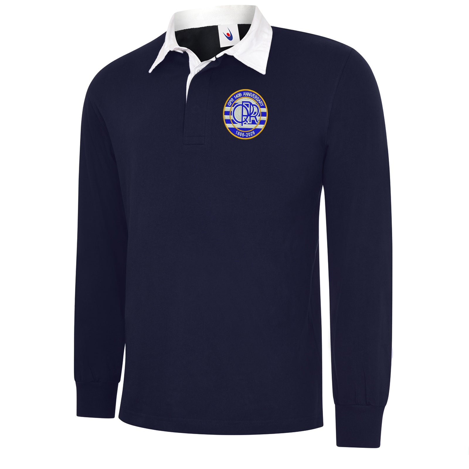 QPR Classic Football Football Top 