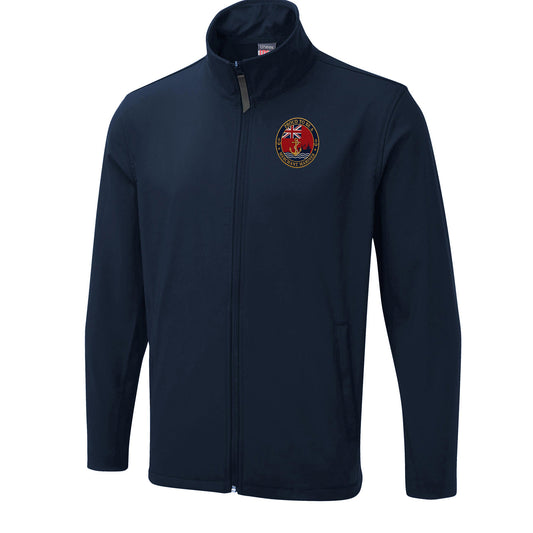 Merchant Mariner Bomber Jacket 