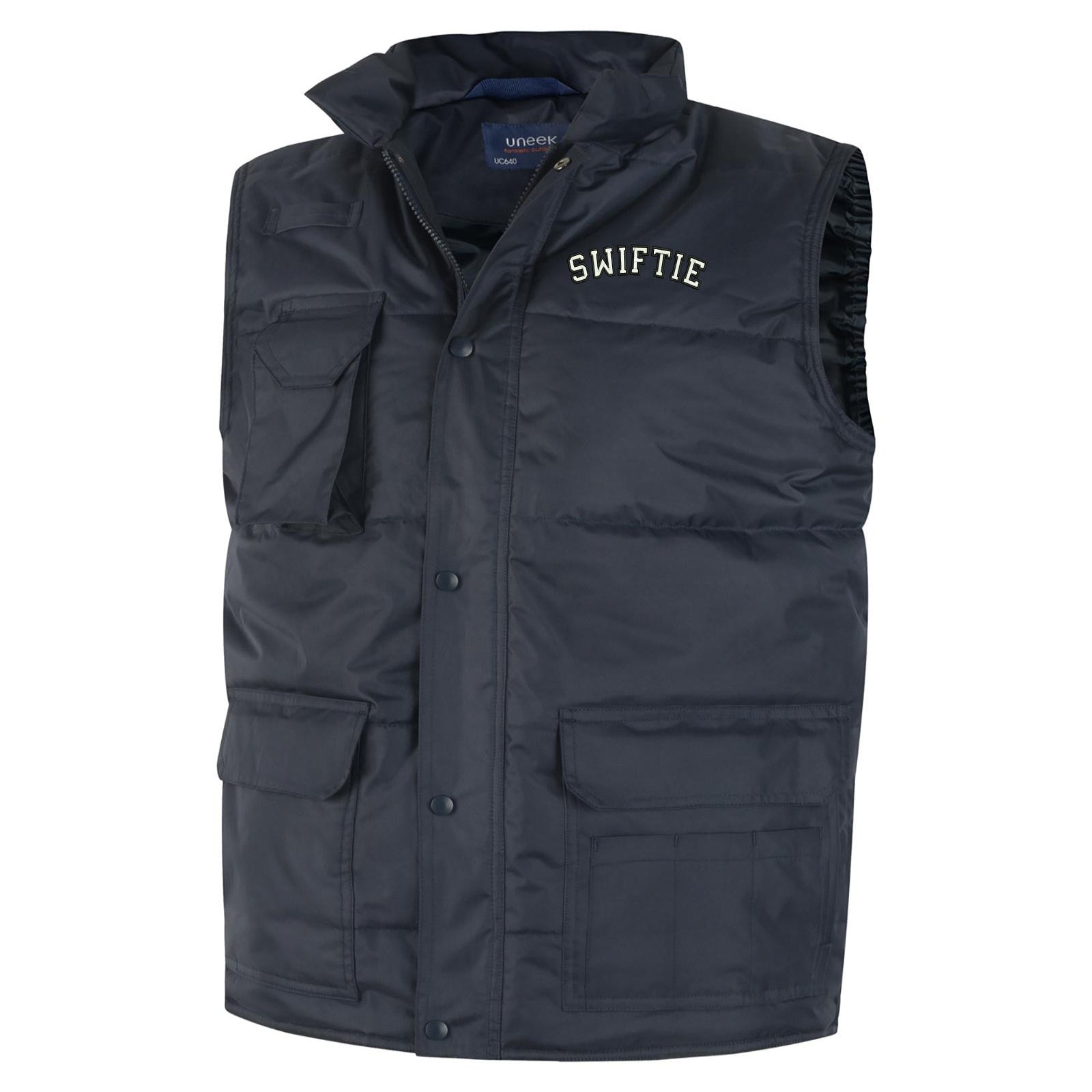 Taylor Swift Bodywarmer 