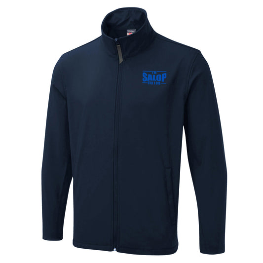 Shrewsbury Town FC Bomber Jacket