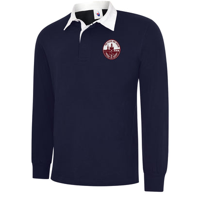 The Fields Are Green Northampton Football Football Top