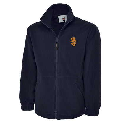 Netherlands 1969 Fleece Jacket
