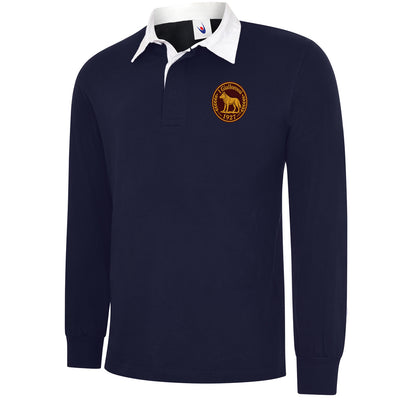 I Giallorossi 1927 Football Top