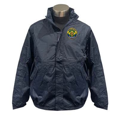 Brazil World Cup 2026 Football Jacket 