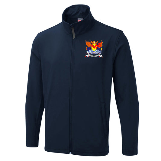 Retro Newport 1999 Bomber Jacket