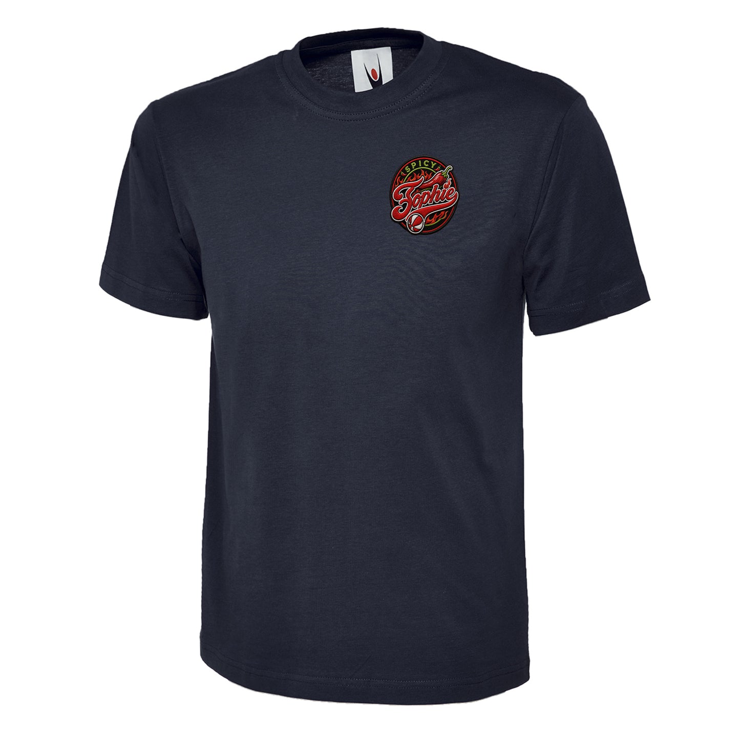 Childs Spicy Sophie Cunningham Basketball Shirt