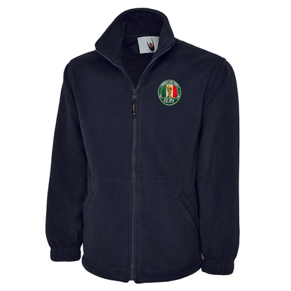 Mexico World Cup 2026 Fleece Jacket