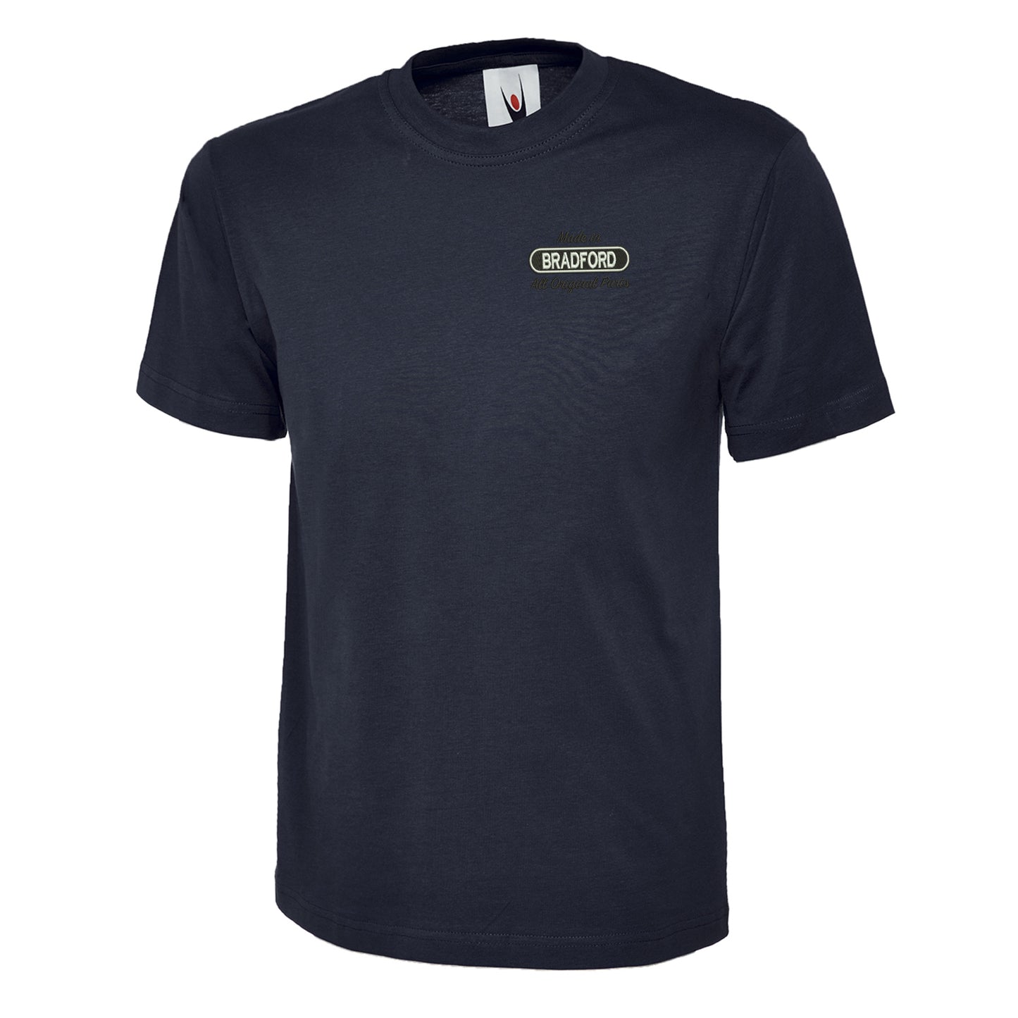 Bradford Children's T-Shirt