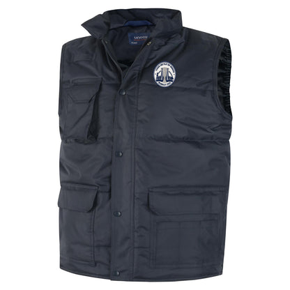 Bolton League One Play off Final Winners 2026 Bodywarmer