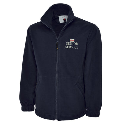 Senior Service Jacket