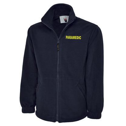 Paramedic Fleece Jacket 