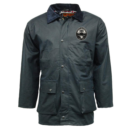 Oasis Knebworth 30th Anniversary 1996-2026 Coat