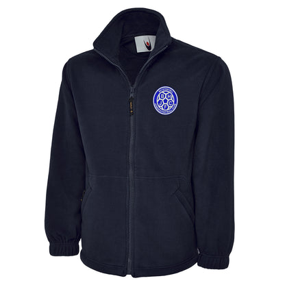 Bayston Hill Juniors Football Club Fleece Jacket