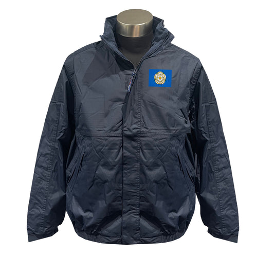 Flag of Yorkshire Jacket