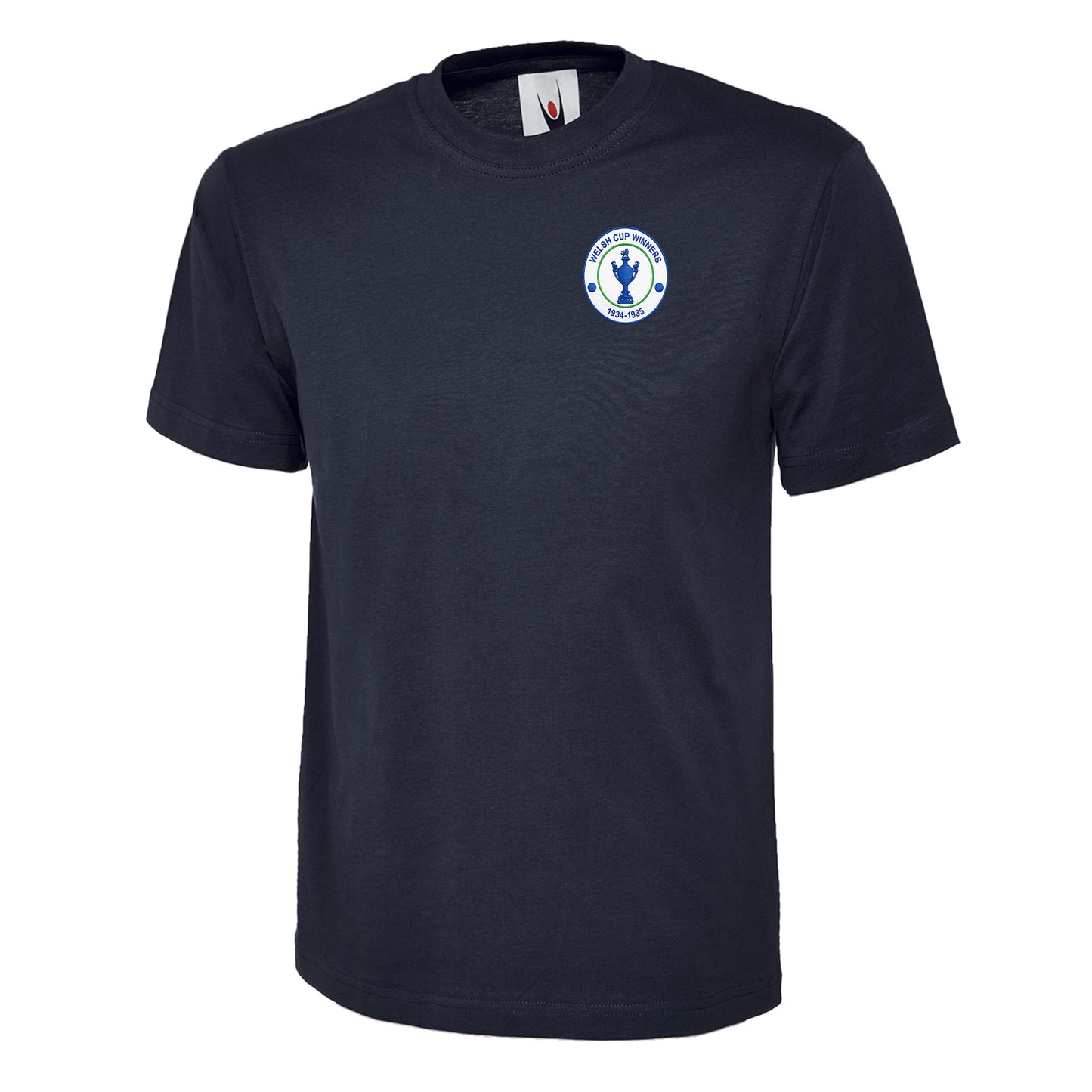 Childs Vintage Tranmere Rovers Shirt