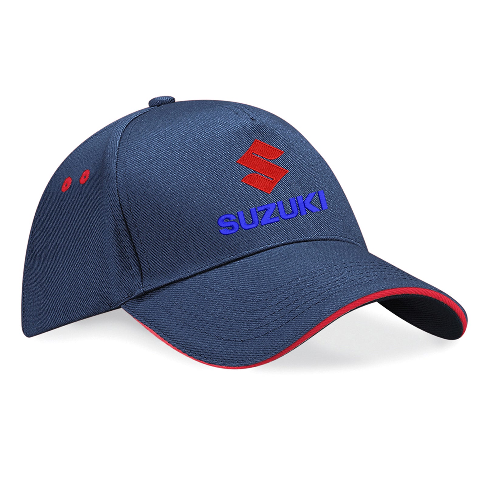 Suzuki Baseball Cap