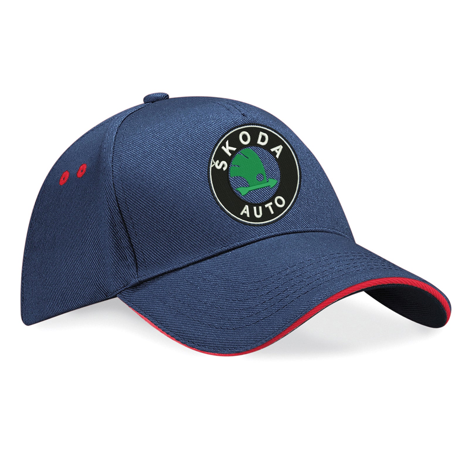 Skoda Baseball Cap