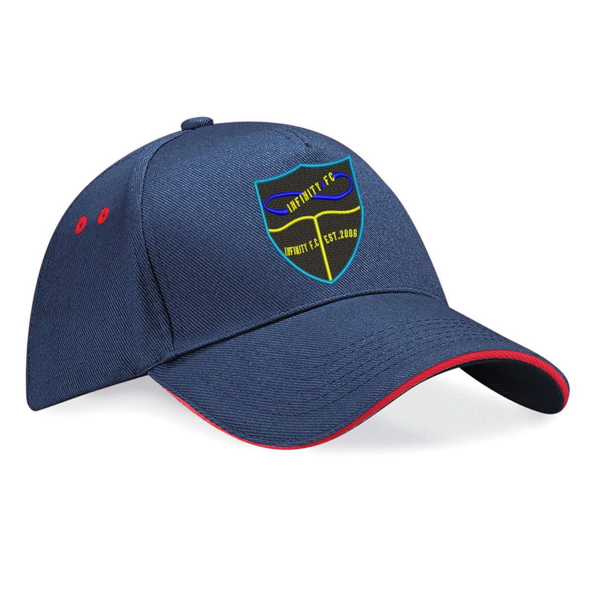 Infinity FC Cap