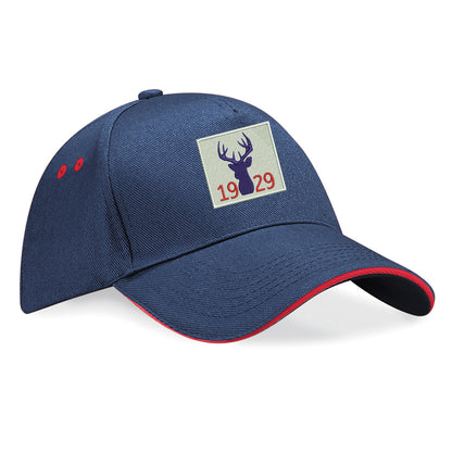 Ross County Football Baseball Cap