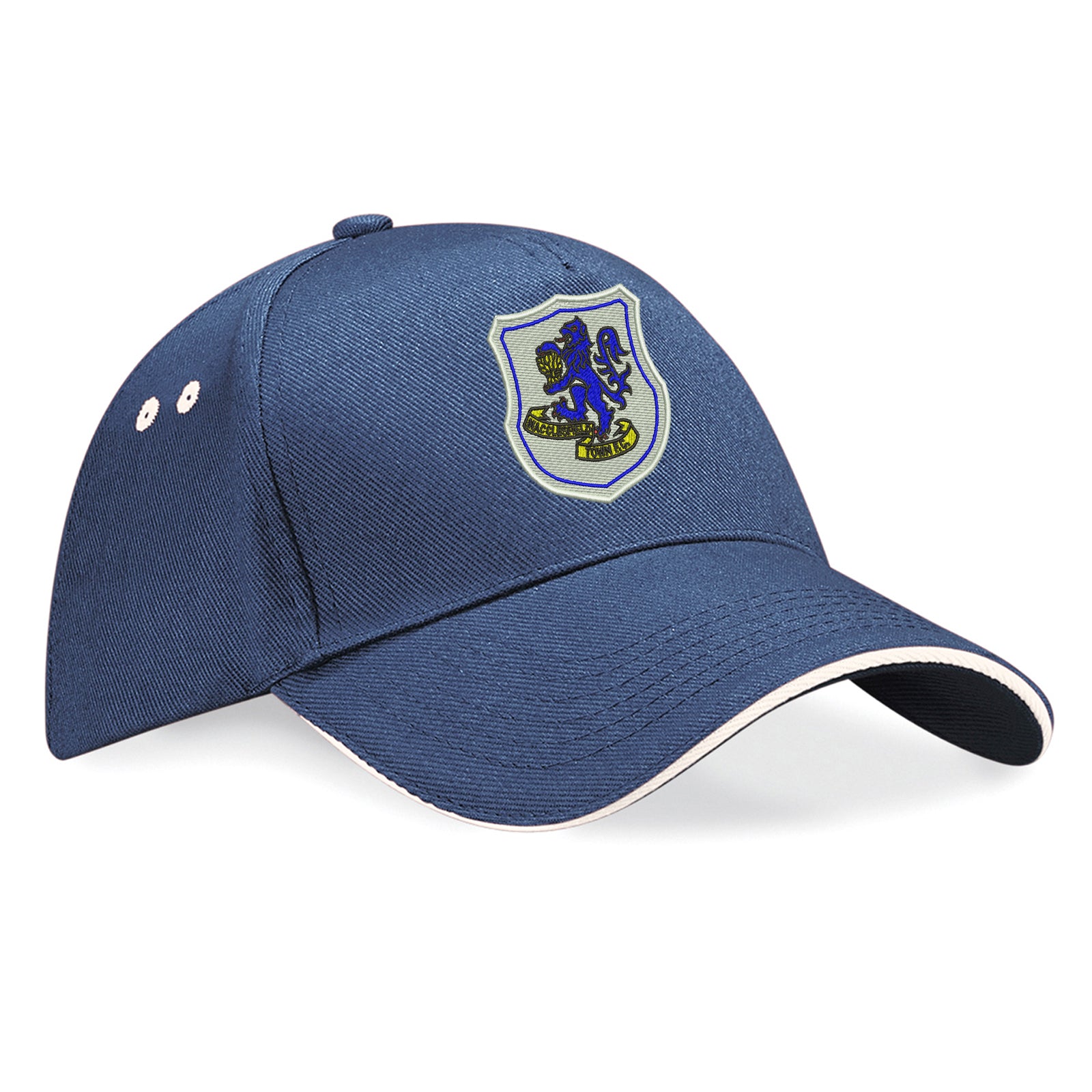 Macclesfield Town Classic Football Baseball Cap
