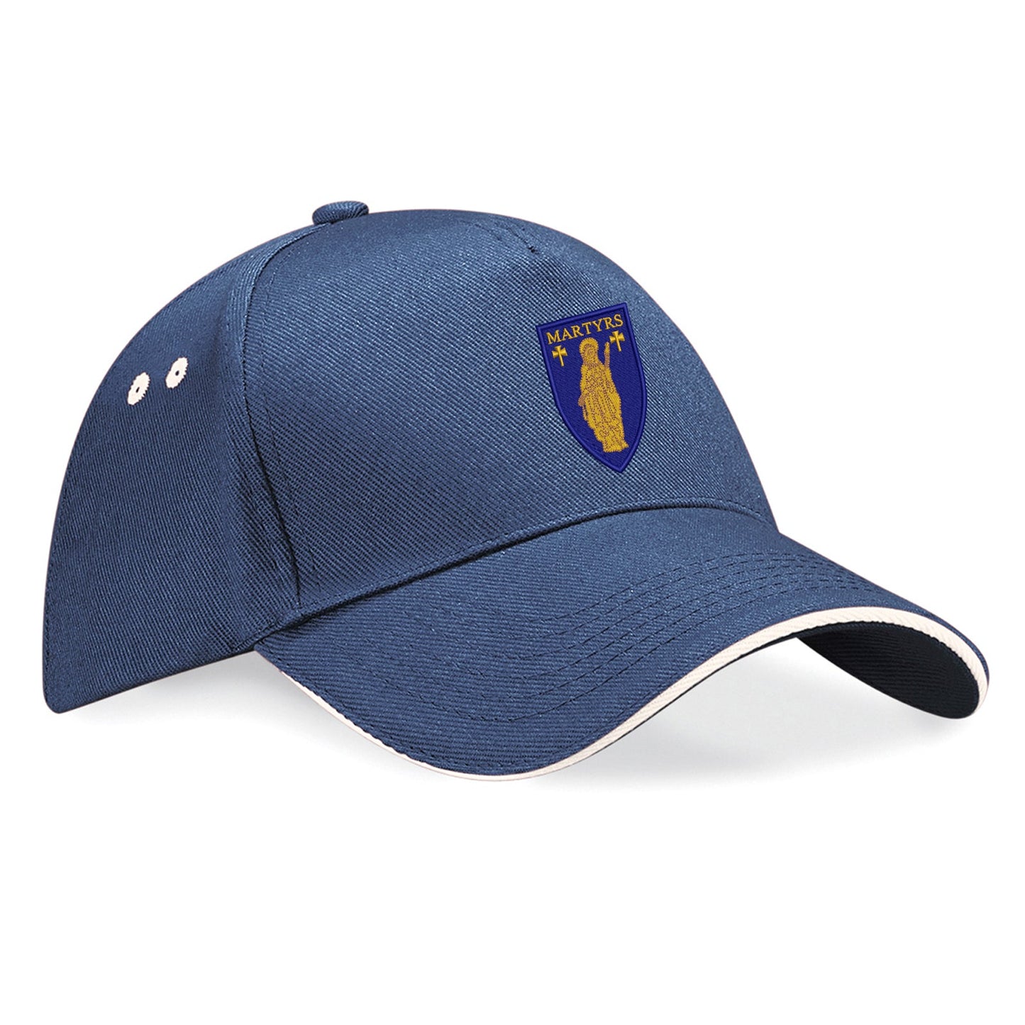 Retro Merthyr Tydfil Baseball Cap