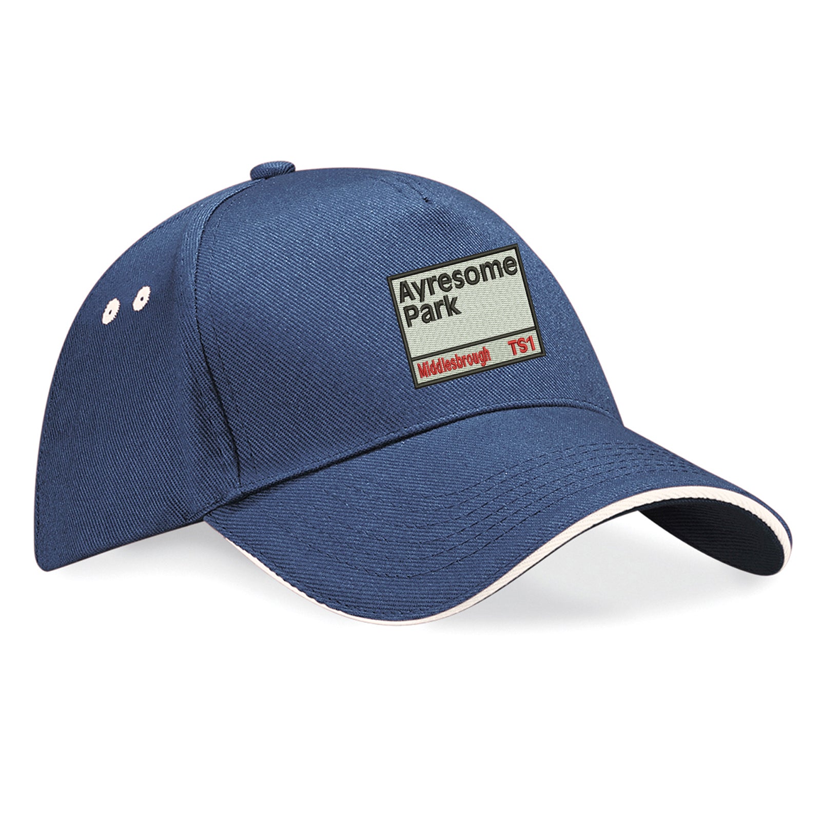 Middlesbrough Baseball Cap