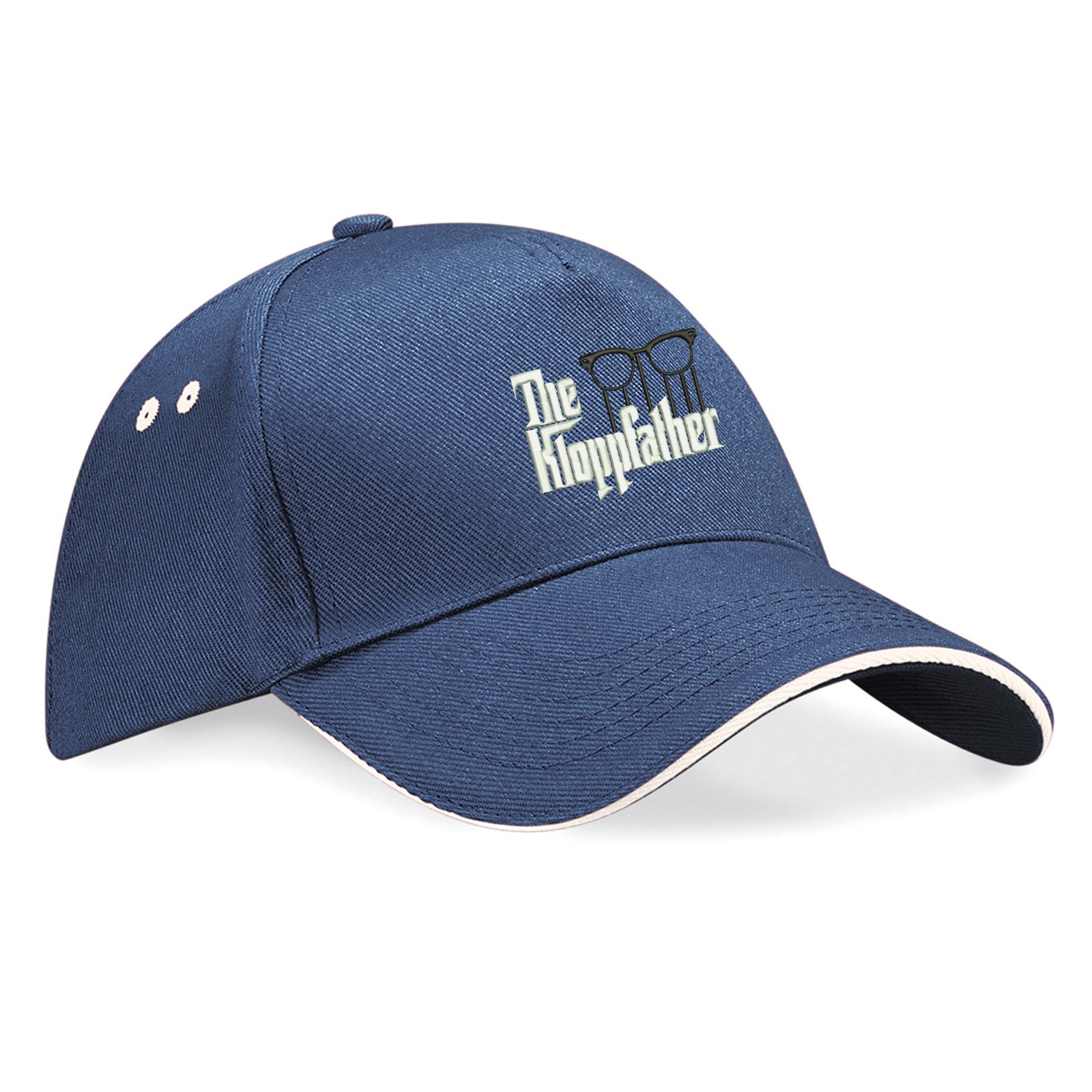 The Kloppfather Cap