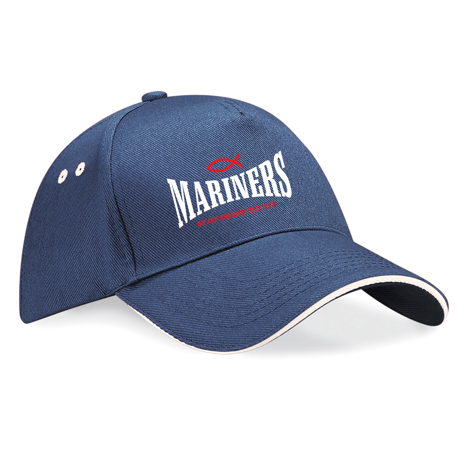 Grimsby Town Mariners Baseball Cap