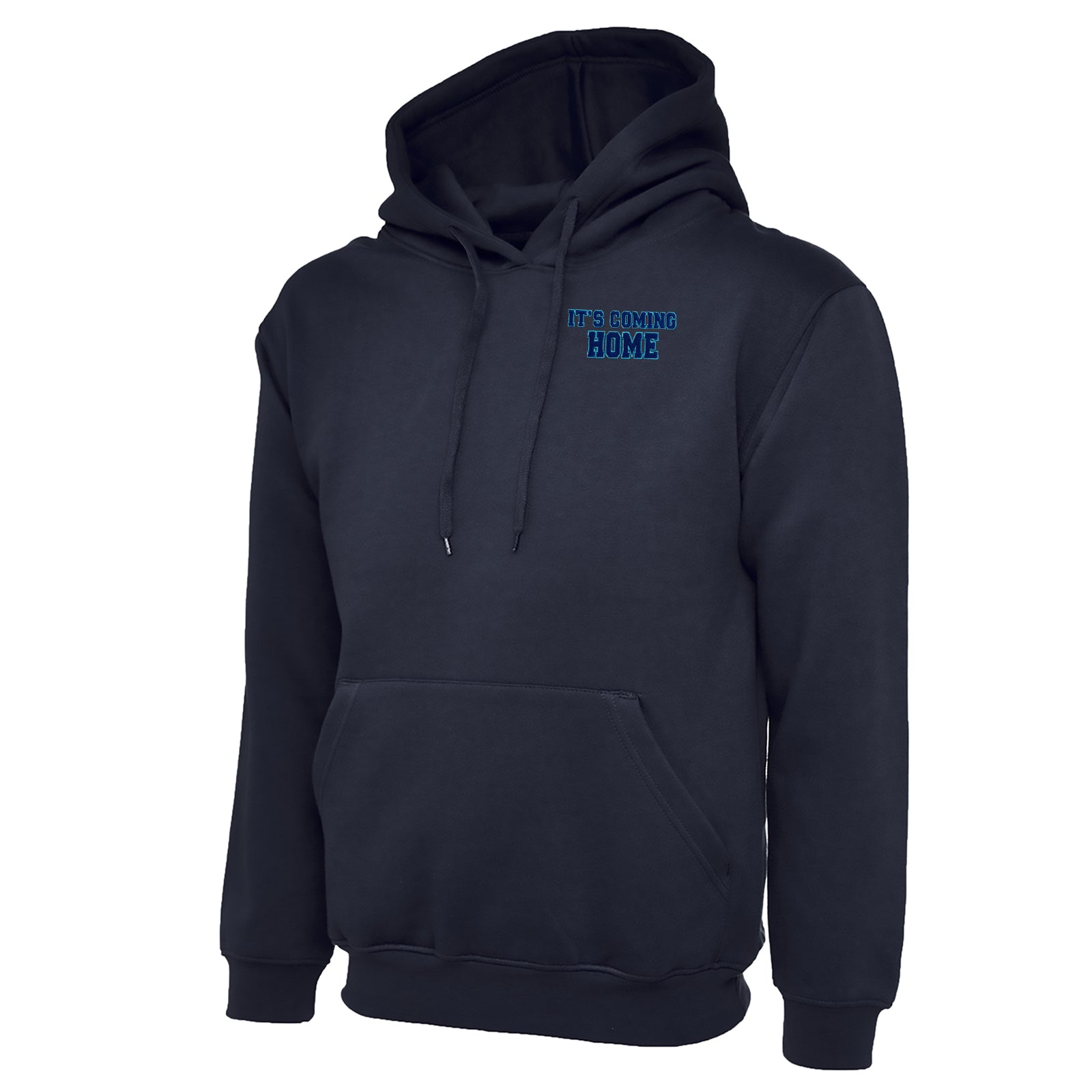 It's Coming Home England Football Hoodie