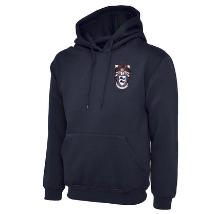 Brighton Coat of Arms Hoodie