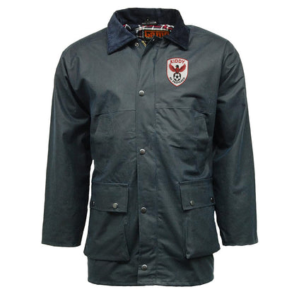 Kidderminster Harriers Coat