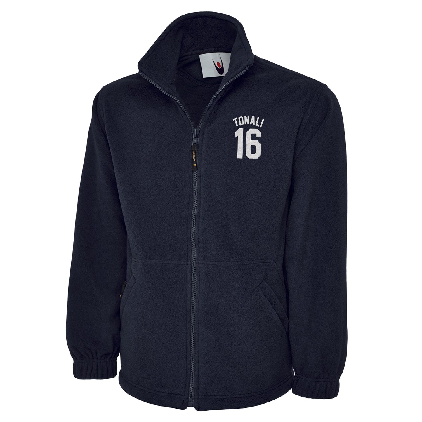 Sandro Tonali Tottenham Football Fleece Jacket